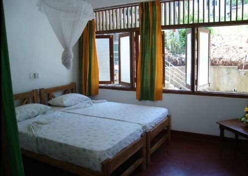Gasthuis Mango Garden 2*