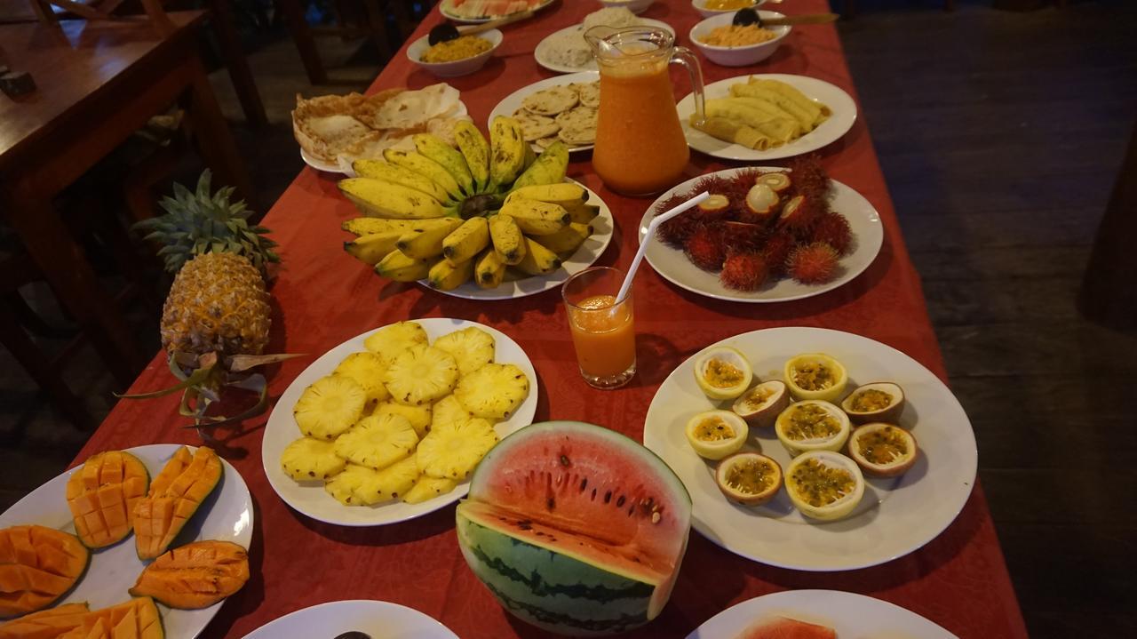Mango Garden
